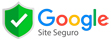 Selo Site Seguro